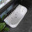 63" x 30" Freestanding Acrylic Whirlpool Bathtub With Nozzle Massage Function,  Massage, Including Faucet