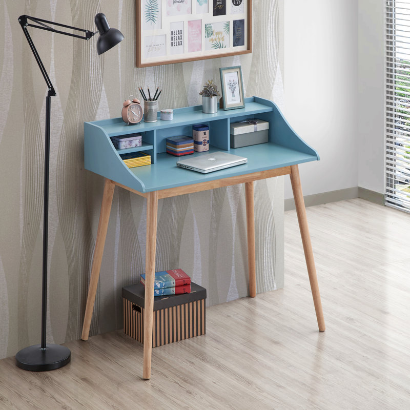 Bureau d'écriture avec huche Roskilde