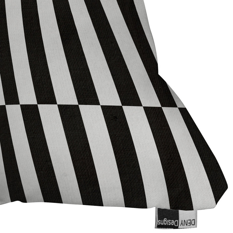 Othoson Order Outdoor Throw Pillow, 16" H x 16" W x 4" D