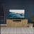 4-door Engineered Wood 60-inch TV Stand
