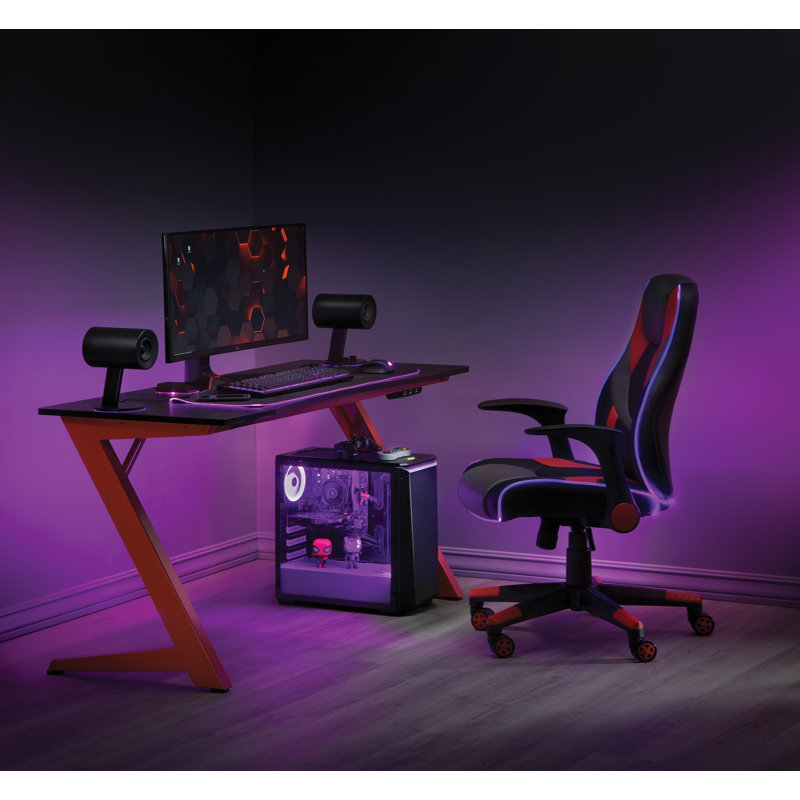 Ensemble de bureau et chaise Beta Battlestation
