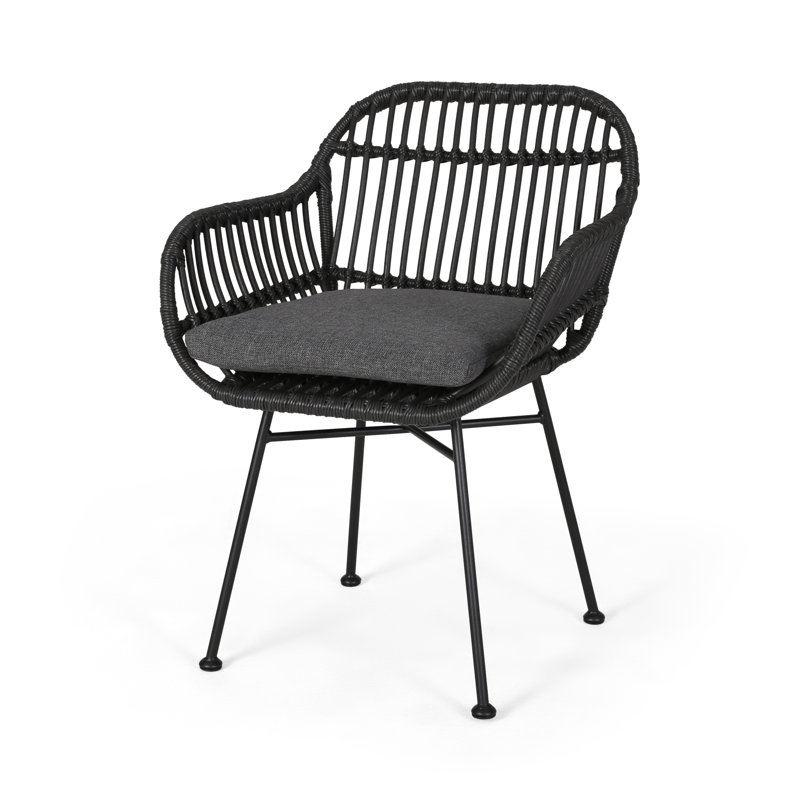 Chaise Orange, Gris, Gris