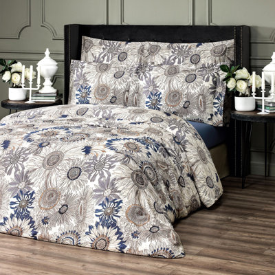 Stephani Fitted Sheet