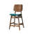 Teal Green is out of stock selected