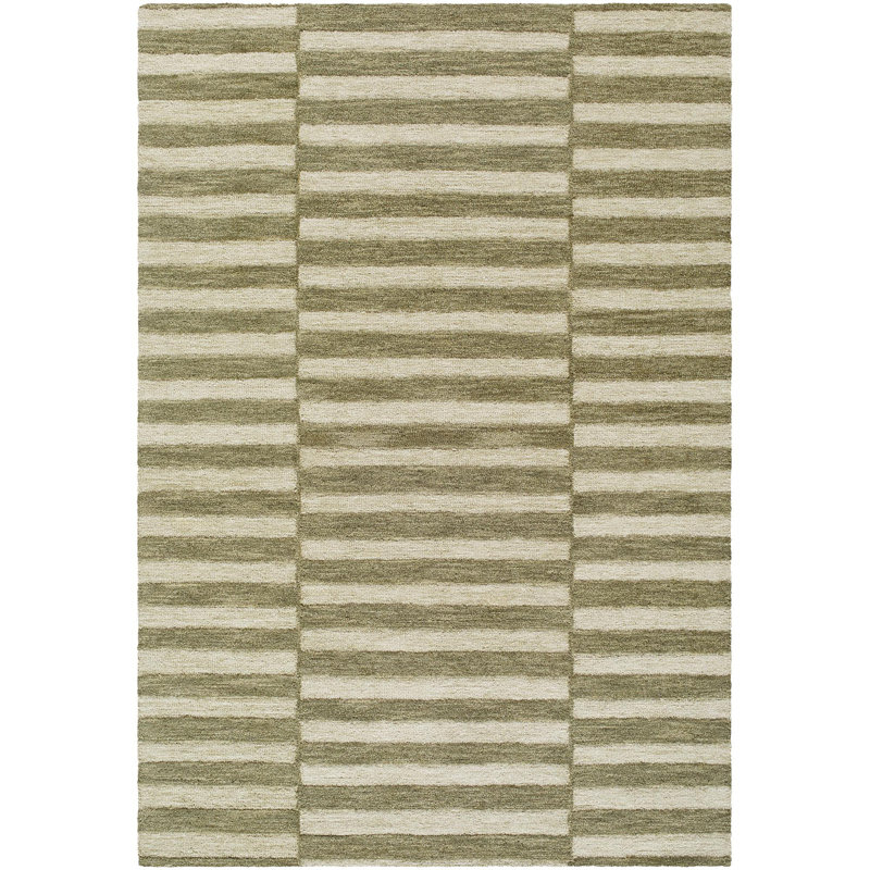 Notre tapis PNW Home X Livabliss Idaho, Rectangulaire 8 pi x 10 pi