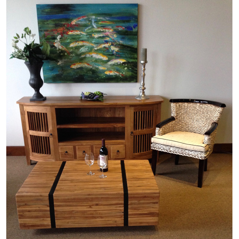 Table basse Serefina