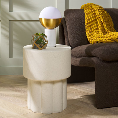 Table d'appoint Myasia