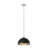 Hagberg 1 - Light Single Pendant-2032167100-2032167101-2032167102