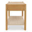 Millie 1 - Drawer Nightstand-1518817047