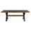 St. Florian 42 Dining Table