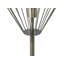 Jadon 160cm Brass Novelty Floor Lamp
