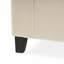 Velours, 51,26 po Profondeur, 20,13 de largeur, 17,45 de hauteur et 28,94 lb de couleur