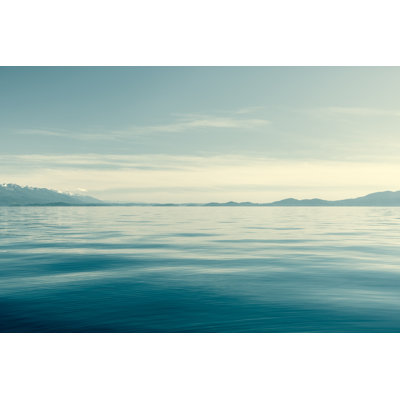 Flathead lake