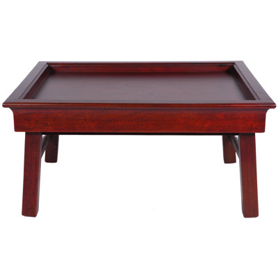 Courtney Folding Tea Tray