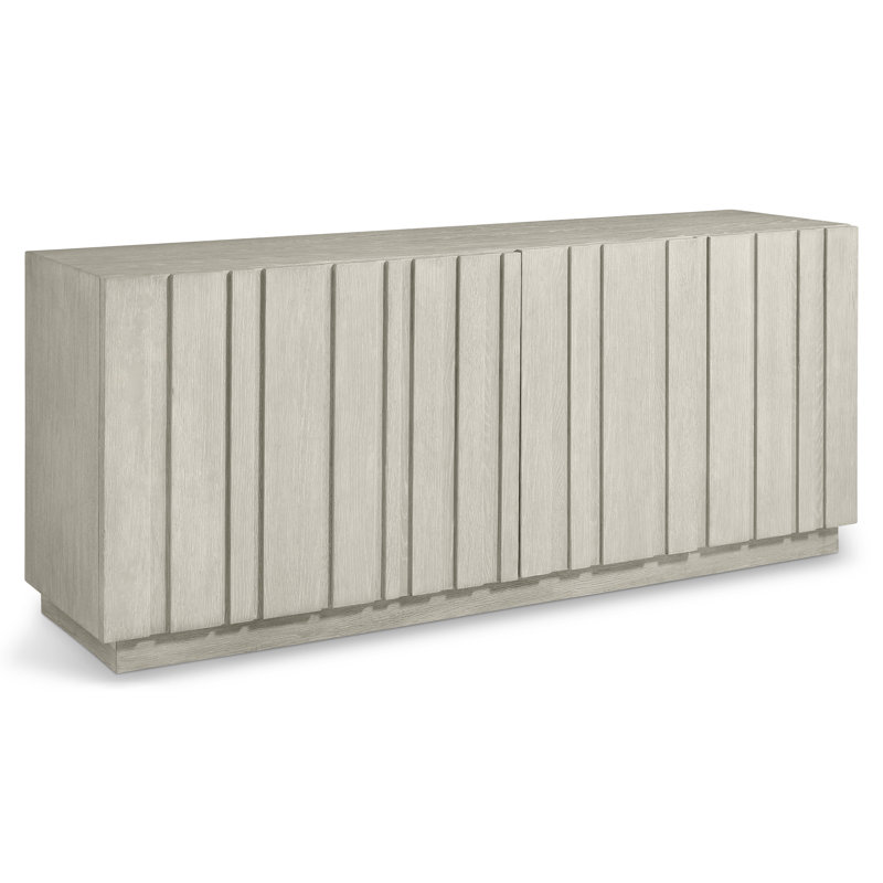 Tempo Media Console