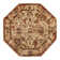 Alameda Geometric Indoor Rug