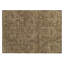 Tapis intérieur / extérieur rectangulaire à envers antidérapant 1 pi 8 po x 2 pi 6 po Everlee-1034696634