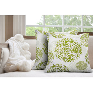 Coussin Confetti (Ensemble de 2)