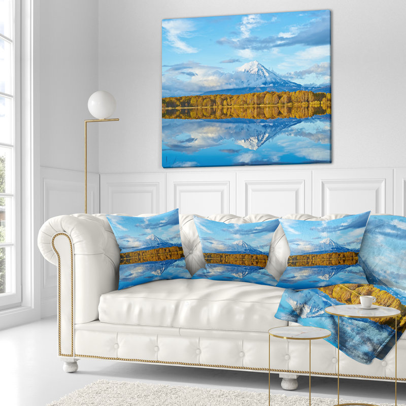 Coussin Schafer, 16 po x 1 po, Coussin décoratif