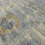 Wool Geometric Area Rug-63712363