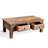Lucian Solid Wood Single Coffee Table-30911382