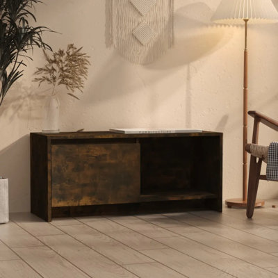 Naim Unfinished TV Stand