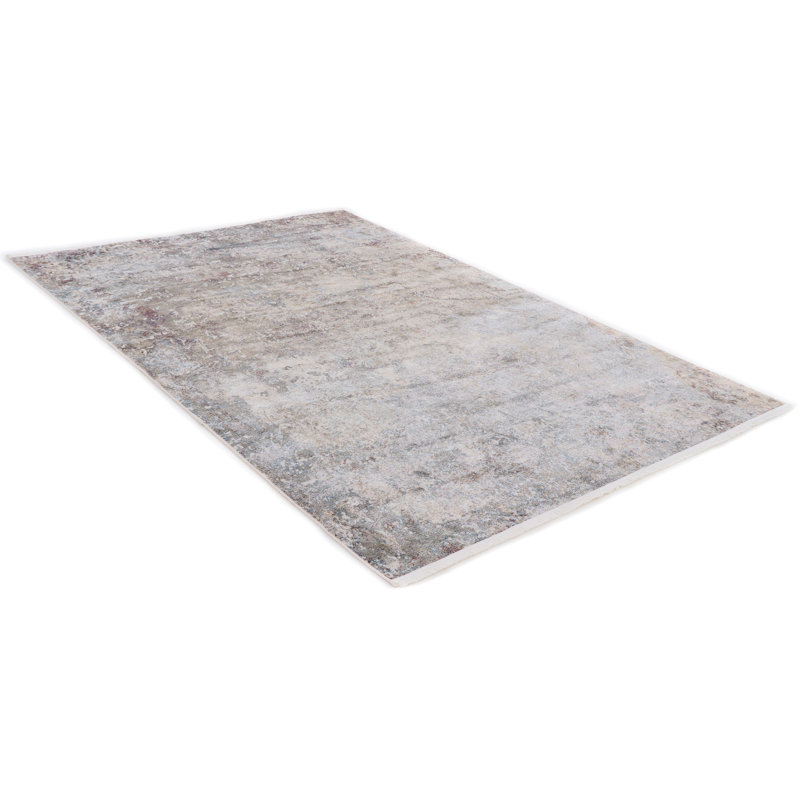 Abstract Area Rug, Rectangle 200 X 290cm