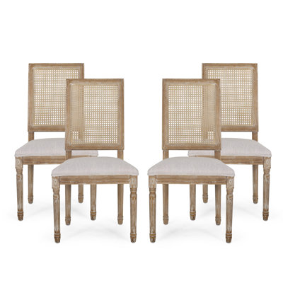 DINING CHAIR