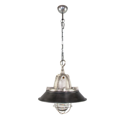 Suffolk 1 - Light Pendant