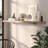 Cressing 1 Piece Solid Wood Bracket Shelf-1550949963