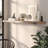 Cressing Paulownia Floating Shelf-1550949963