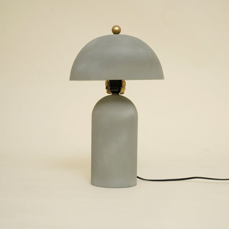 Iron Desk Lamp