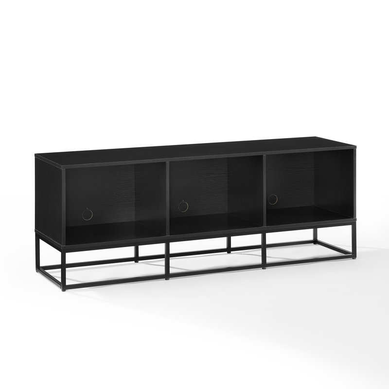 22.25 " H Media Shelves