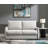 Jinn Chenille Sofa W/Sleeper