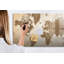 Magnetic Glass Dry Erase Board