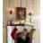 Freels Candle Wall Light-33089906