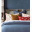 Mackay Square Pillow Cover & Insert