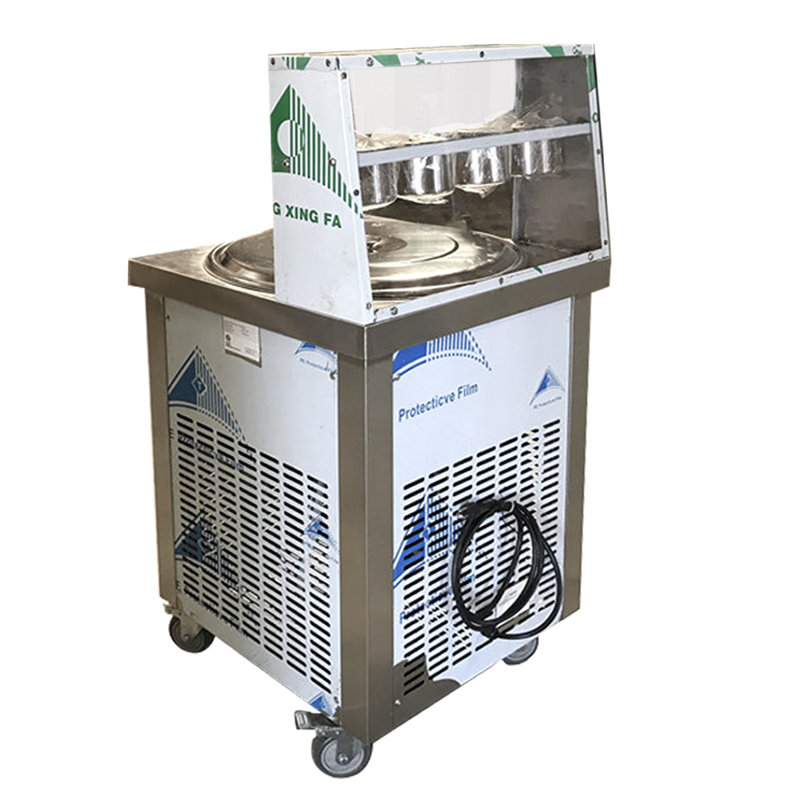 Cooler Depot Electric Rolling Machine