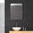 Khloei Stainless Steel Framed Wall Mirror-1424422587-1342694495