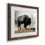Geyser Basin - Single Picture Frame Print-1723057361-1723057362