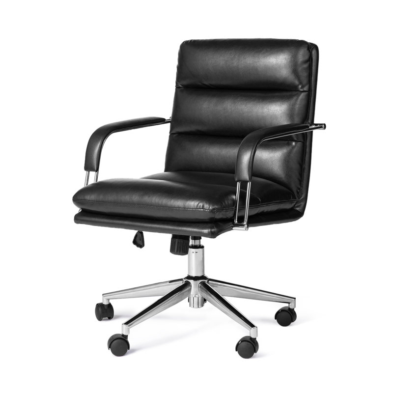 Chaise de bureau Adjei