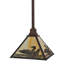 Loon 1 - Light Pendant