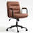 Brown is out of stock selected