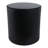 Modern Stone & Mango Wood Accent Table with Sleek Marble Top, Contemporary Round Design, Durable Solid Wood Base for Stylish Home Decor.