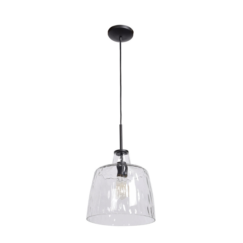 Sullivan Street 1 - Light Single Pendant, LED