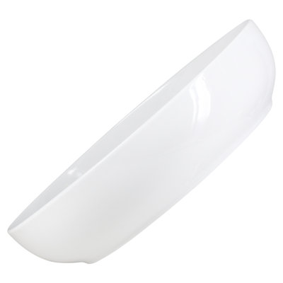 BIA Cordon Bleu Porcelain 8.75" /46-ounce Whatever Dinner Bowl