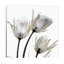« doré orné de tulipes ii » par albert koetsier,-print-49703626-49703627-75091968