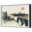 Rising Sun A Print by Ngo, PC-1609057612-1609057615