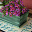 Boîte à fleurs en métal-95064840-95064839