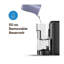 Cafetière à portion individuelle noire 50 oz Keurig Mini Mate Plus